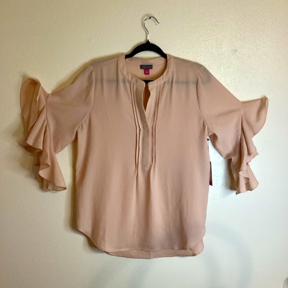 Vince Camuto Bell Sleeve Size Medium NWT - Picture 1 of 12